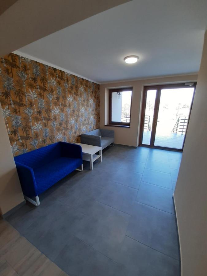 Willa Czajki Oświęcim Exterior foto