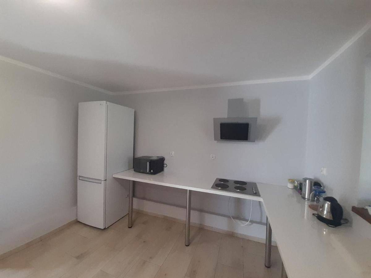 Willa Czajki Oświęcim Exterior foto