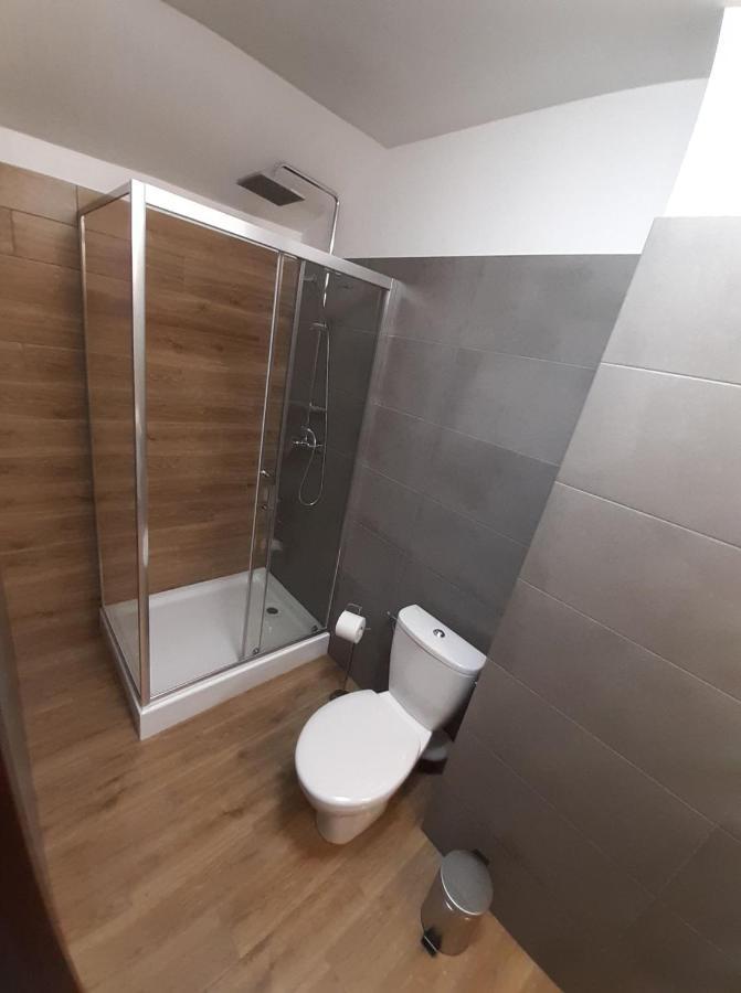 Willa Czajki Oświęcim Exterior foto
