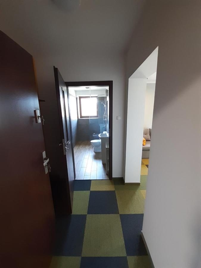 Willa Czajki Oświęcim Exterior foto